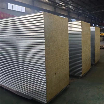 강력한 방음 효과 패널